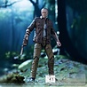 Hiya Toys The Walking Dead Exquisite Mini Action Figure 1/18 Merle Hiya Toys The Walking Dead Exquisite Mini Action Figure 1/18 Merle