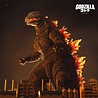 Hiya Toys Godzilla 2000: Millennium (1999) Exquisite Basic Action Figure Godzilla Heat Ray Hiya Toys Godzilla 2000: Millennium (1999) Exquisite Basic Action Figure Godzilla Heat Ray