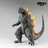 Hiya Toys Godzilla 2000: Millennium (1999) Exquisite Basic Action Figure Godzilla Heat Ray Hiya Toys Godzilla 2000: Millennium (1999) Exquisite Basic Action Figure Godzilla Heat Ray