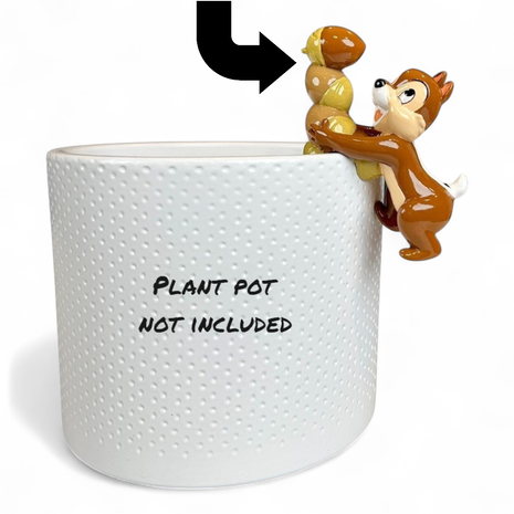Spring Inspirations Pot Buddy Chip Spring Inspirations Pot Buddy Chip