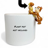 Spring Inspirations Pot Buddy Chip Spring Inspirations Pot Buddy Chip