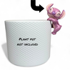 Spring Inspirations Pot Buddy Angel Spring Inspirations Pot Buddy Angel