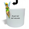Spring Inspirations Pot Buddy Tinkerbell Spring Inspirations Pot Buddy Tinkerbell