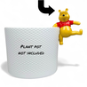 Spring Inspirations Pot Buddy Winnie the Pooh Spring Inspirations Pot Buddy Winnie the Pooh