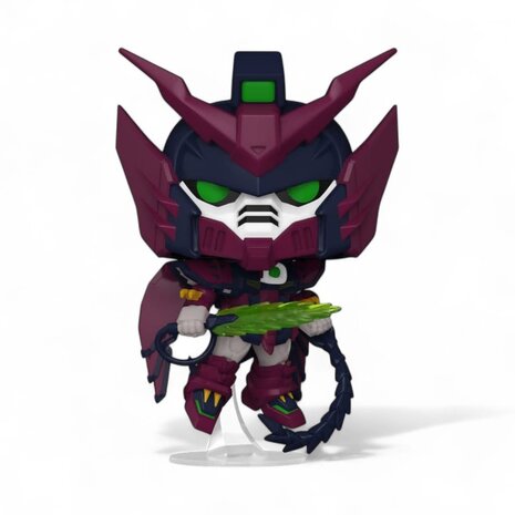 Funko Gundam Wing POP! Plus Animation Vinyl Figure Gundam Epyon Funko Gundam Wing POP! Plus Animation Vinyl Figure Gundam Epyon