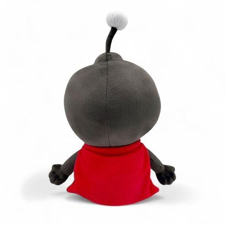 Youtooz Collectibles Futurama Plush Figure Nibbler Youtooz Collectibles Futurama Plush Figure Nibbler