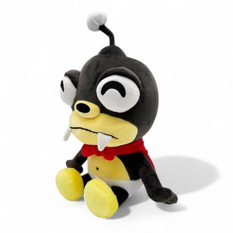 Youtooz Collectibles Futurama Plush Figure Nibbler Youtooz Collectibles Futurama Plush Figure Nibbler