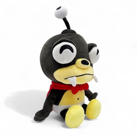 Youtooz Collectibles Futurama Plush Figure Nibbler Youtooz Collectibles Futurama Plush Figure Nibbler