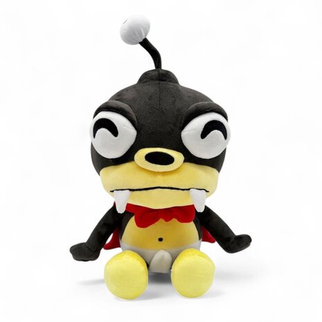 Youtooz Collectibles Futurama Plush Figure Nibbler Youtooz Collectibles Futurama Plush Figure Nibbler
