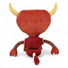 Youtooz Collectibles Futurama Plush Figure Robot Devil Youtooz Collectibles Futurama Plush Figure Robot Devil