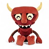 Youtooz Collectibles Futurama Plush Figure Robot Devil Youtooz Collectibles Futurama Plush Figure Robot Devil