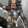 Hollywood Collectibles Predator Statue 1/4 Jungle Hunter 91 cm Statues Predator Hollywood Collectibles Predator Statue 1/4 Jungle Hunter 91 cm Statues Predator