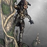 Hollywood Collectibles Predator Statue 1/4 Jungle Hunter 91 cm Statues Predator Hollywood Collectibles Predator Statue 1/4 Jungle Hunter 91 cm Statues Predator
