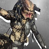 Hollywood Collectibles Predator Statue 1/4 Jungle Hunter 91 cm Statues Predator Hollywood Collectibles Predator Statue 1/4 Jungle Hunter 91 cm Statues Predator
