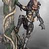 Hollywood Collectibles Predator Statue 1/4 Jungle Hunter 91 cm Statues Predator Hollywood Collectibles Predator Statue 1/4 Jungle Hunter 91 cm Statues Predator