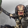 Hollywood Collectibles Predator Statue 1/4 Jungle Hunter 91 cm Statues Predator Hollywood Collectibles Predator Statue 1/4 Jungle Hunter 91 cm Statues Predator
