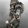 Hollywood Collectibles Predator Statue 1/4 Jungle Hunter 91 cm Statues Predator Hollywood Collectibles Predator Statue 1/4 Jungle Hunter 91 cm Statues Predator