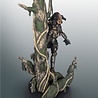 Hollywood Collectibles Predator Statue 1/4 Jungle Hunter 91 cm Statues Predator Hollywood Collectibles Predator Statue 1/4 Jungle Hunter 91 cm Statues Predator