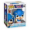 Funko NFF Bitty POP! Arcade Claw Vinyl Figure Sonic Funko NFF Bitty POP! Arcade Claw Vinyl Figure Sonic