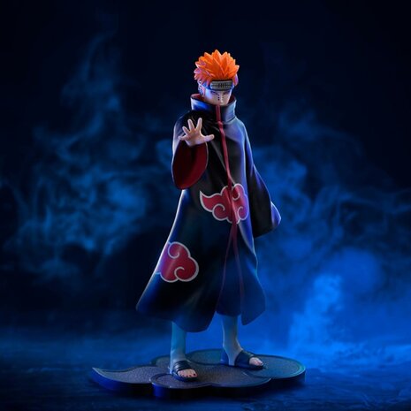 Abysse Corp NARUTO SHIPPUDEN Figurine Pain Abysse Corp NARUTO SHIPPUDEN Figurine Pain