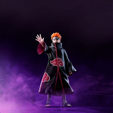 Abysse Corp NARUTO SHIPPUDEN Figurine Pain Abysse Corp NARUTO SHIPPUDEN Figurine Pain