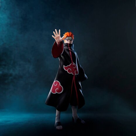 Abysse Corp NARUTO SHIPPUDEN Figurine Pain Abysse Corp NARUTO SHIPPUDEN Figurine Pain