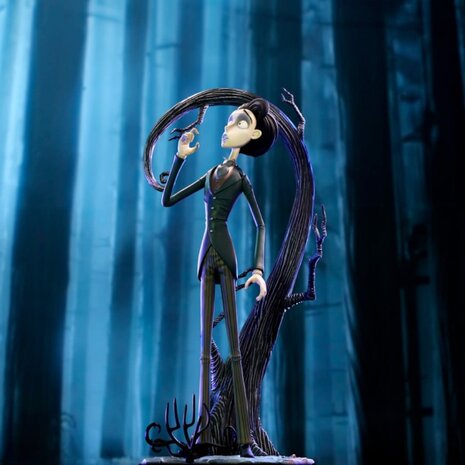 Abysse Corp CORPSE BRIDE Figurine Victor Abysse Corp CORPSE BRIDE Figurine Victor