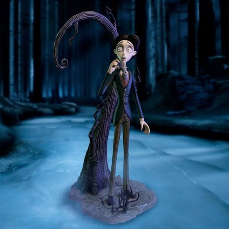 Abysse Corp CORPSE BRIDE Figurine Victor Abysse Corp CORPSE BRIDE Figurine Victor