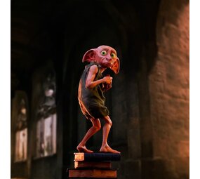 Abysse Corp HARRY POTTER Figurine Dobby Abysse Corp HARRY POTTER Figurine Dobby
