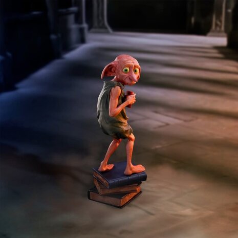 Abysse Corp HARRY POTTER Figurine Dobby Abysse Corp HARRY POTTER Figurine Dobby
