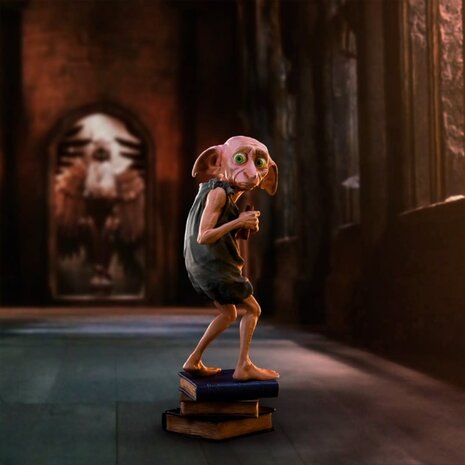 Abysse Corp HARRY POTTER Figurine Dobby Abysse Corp HARRY POTTER Figurine Dobby