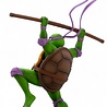 Abysse Corp TMNT - Figurine "Donatello" Abysse Corp TMNT - Figurine "Donatello"