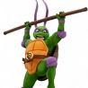 Abysse Corp TMNT - Figurine "Donatello" Abysse Corp TMNT - Figurine "Donatello"