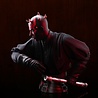 Abysse Corp STAR WARS - Buste "Darth Maul" Abysse Corp STAR WARS - Buste "Darth Maul"