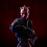 Abysse Corp STAR WARS - Buste "Darth Maul" Abysse Corp STAR WARS - Buste "Darth Maul"