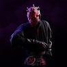 Abysse Corp STAR WARS - Buste "Darth Maul" Abysse Corp STAR WARS - Buste "Darth Maul"