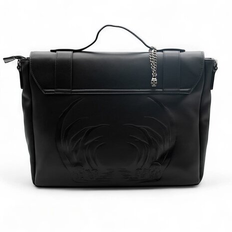 AbyStyle DEATH NOTE - Shoulder Bag - "Death Bag" AbyStyle DEATH NOTE - Shoulder Bag - "Death Bag"