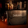 AbyStyle DEATH NOTE - Shoulder Bag - "Death Bag" AbyStyle DEATH NOTE - Shoulder Bag - "Death Bag"