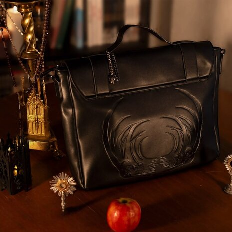 AbyStyle DEATH NOTE - Shoulder Bag - "Death Bag" AbyStyle DEATH NOTE - Shoulder Bag - "Death Bag"