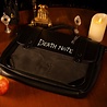 AbyStyle DEATH NOTE - Shoulder Bag - "Death Bag" AbyStyle DEATH NOTE - Shoulder Bag - "Death Bag"