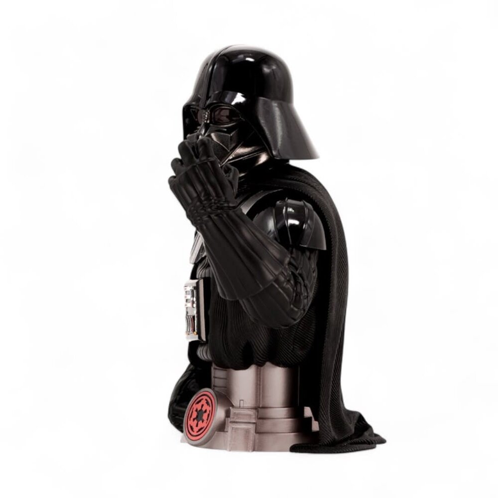 Abysse Corp STAR WARS - Bust "Darth Vader" Abysse Corp STAR WARS - Bust "Darth Vader"