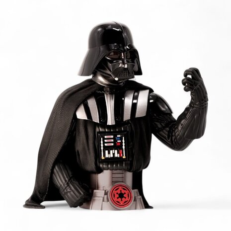 Abysse Corp STAR WARS - Bust "Darth Vader" Abysse Corp STAR WARS - Bust "Darth Vader"