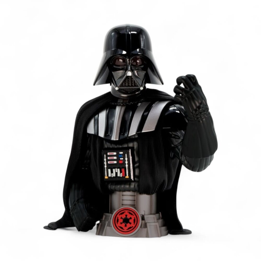 Abysse Corp STAR WARS - Bust "Darth Vader" Abysse Corp STAR WARS - Bust "Darth Vader"