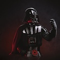 Abysse Corp STAR WARS - Bust "Darth Vader"