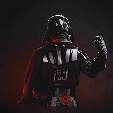 Abysse Corp STAR WARS - Bust "Darth Vader" Abysse Corp STAR WARS - Bust "Darth Vader"