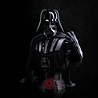 Abysse Corp STAR WARS - Bust "Darth Vader" Abysse Corp STAR WARS - Bust "Darth Vader"