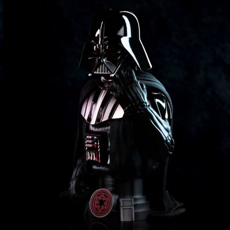 Abysse Corp STAR WARS - Bust "Darth Vader" Abysse Corp STAR WARS - Bust "Darth Vader"