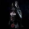 Abysse Corp STAR WARS - Bust "Darth Vader" Abysse Corp STAR WARS - Bust "Darth Vader"