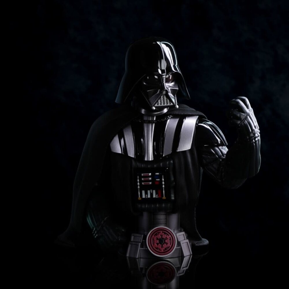 Abysse Corp STAR WARS - Bust "Darth Vader" Abysse Corp STAR WARS - Bust "Darth Vader"