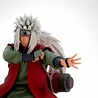 Abysse Corp NARUTO SHIPPUDEN - Figurine "Jiraiya" Abysse Corp NARUTO SHIPPUDEN - Figurine "Jiraiya"